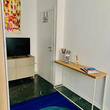 Casa vacanze The Art House *