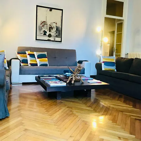 Casa vacanze The Art House Milano