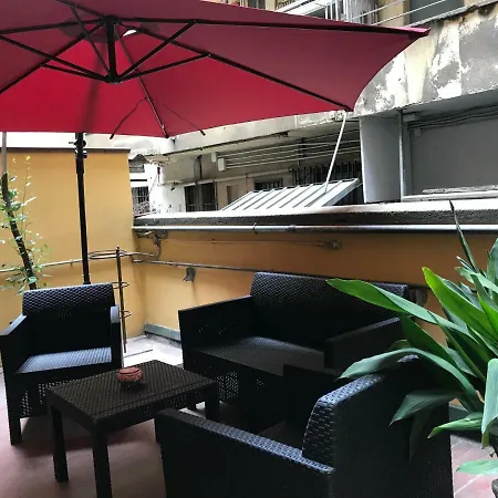 Casa vacanze The Art House Milano