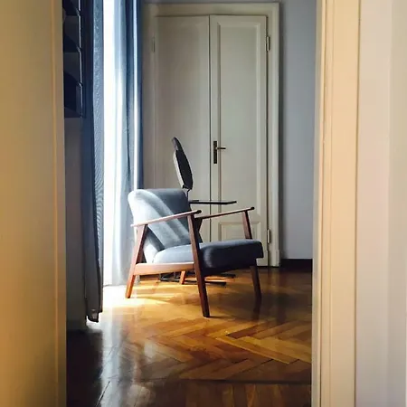 The Art House * Milan