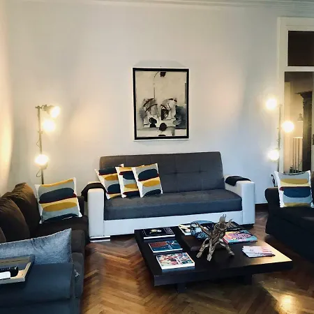 The Art House Holiday home